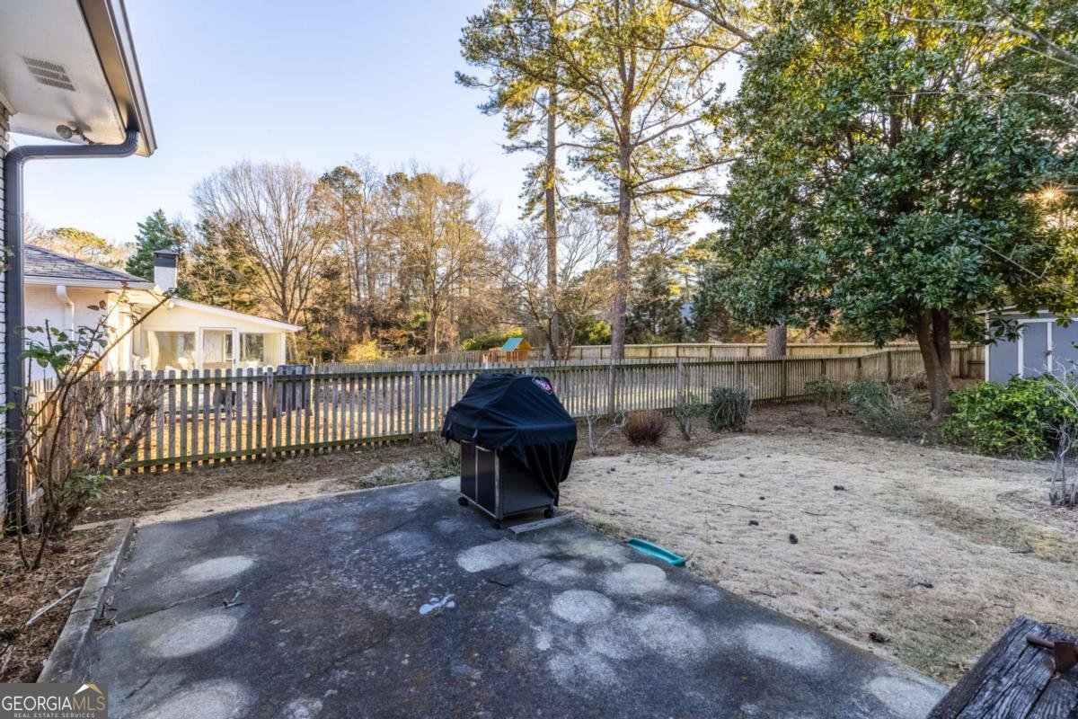 4908 Mill Brook Drive Atlanta - 55