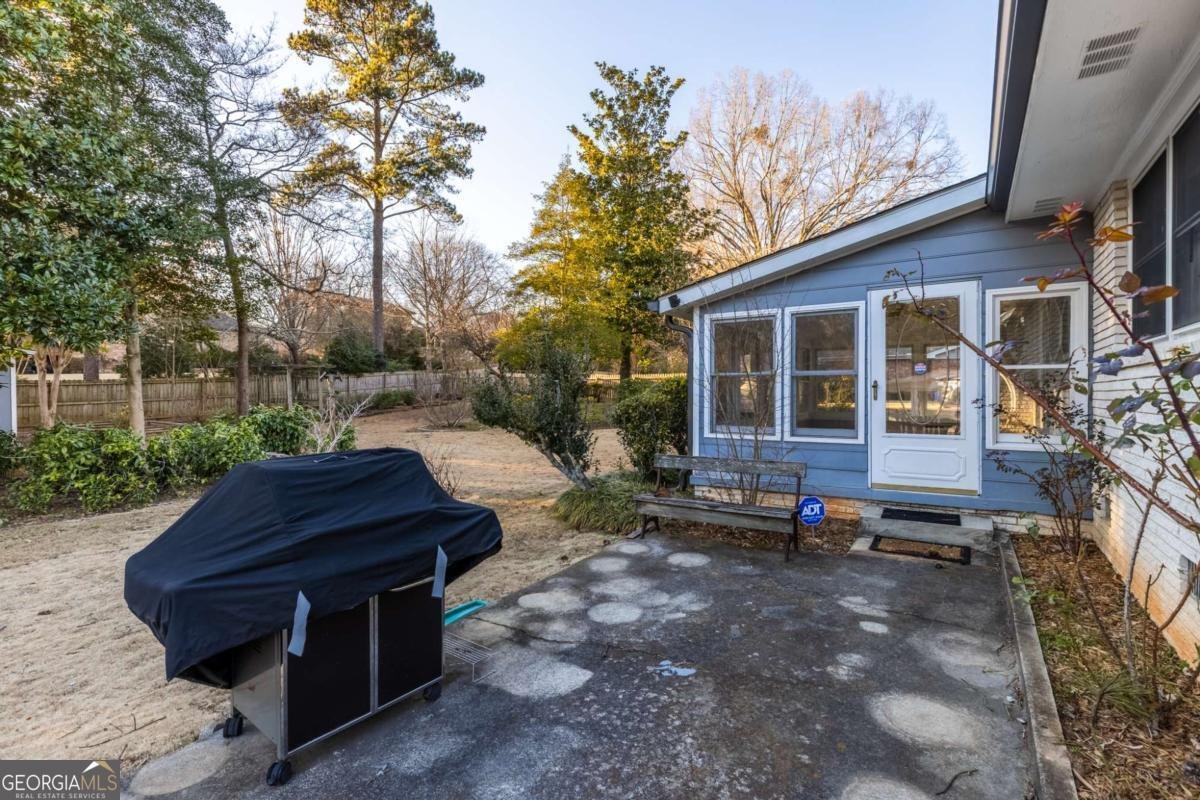 4908 Mill Brook Drive Atlanta - 56