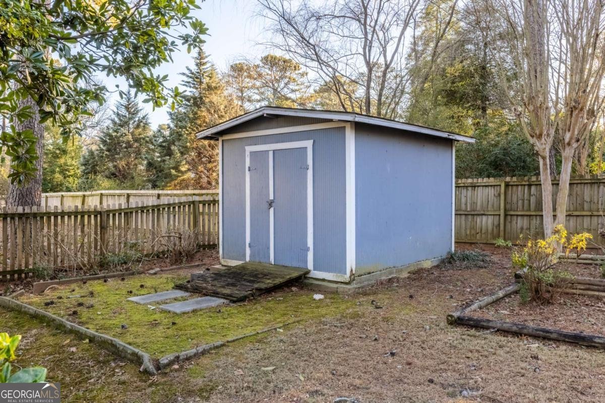 4908 Mill Brook Drive Atlanta - 58