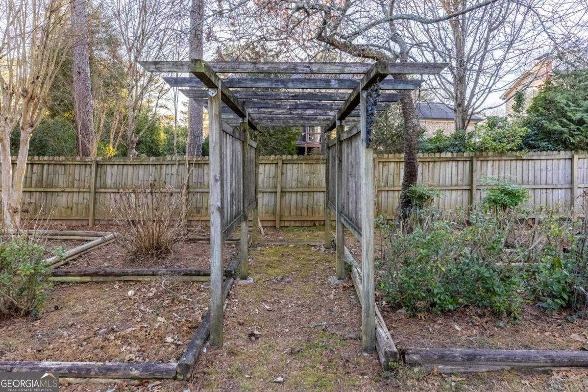4908 Mill Brook Drive Atlanta - 60
