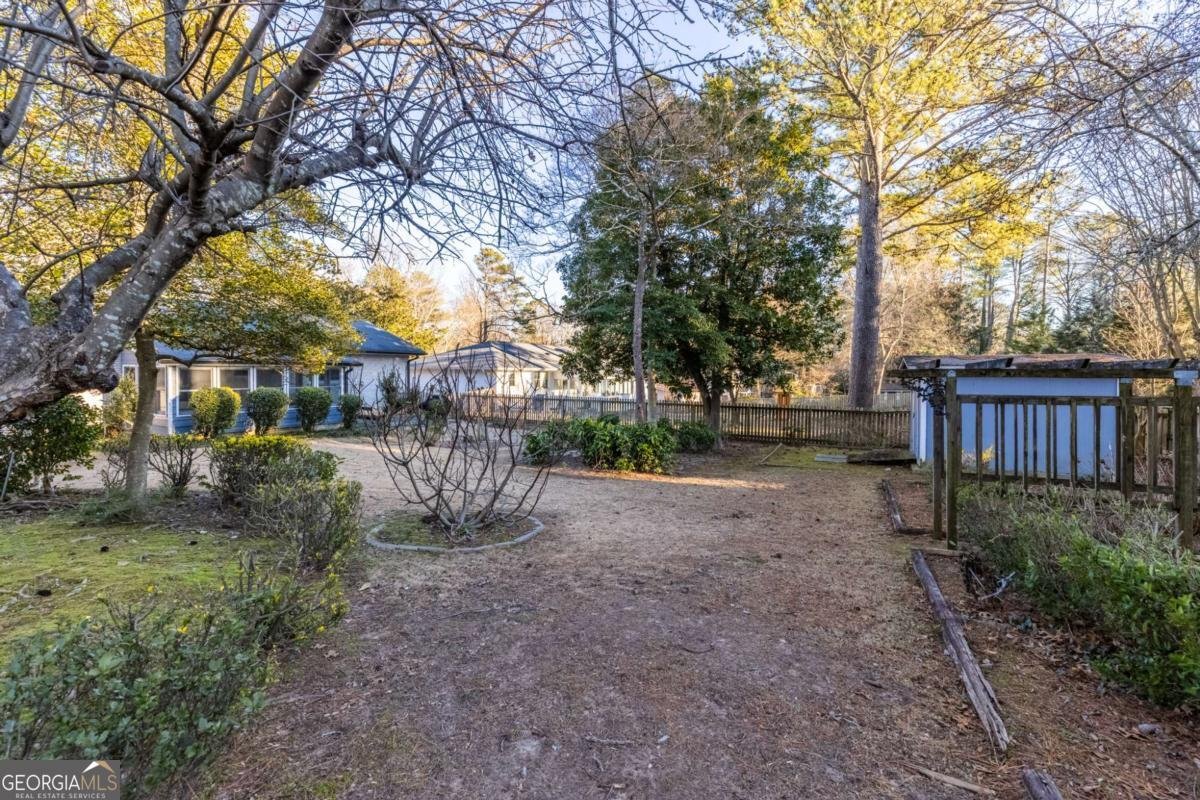 4908 Mill Brook Drive Atlanta - 61