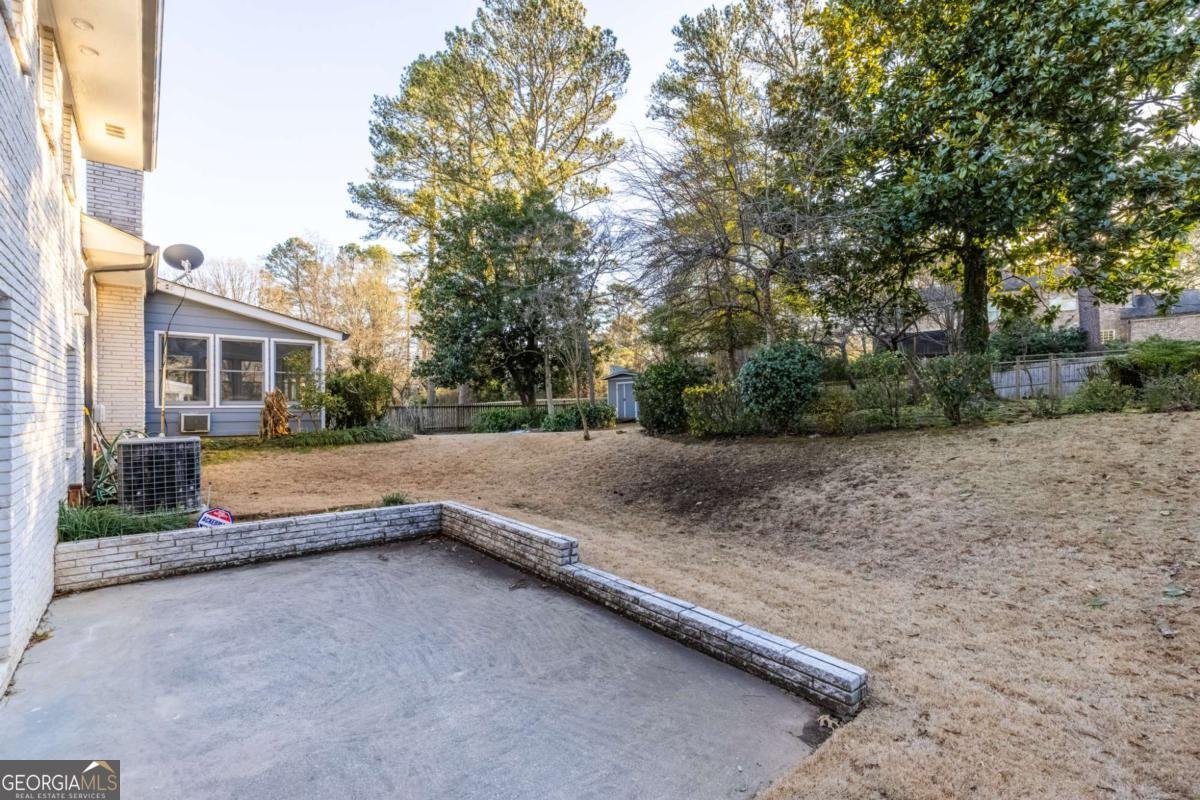 4908 Mill Brook Drive Atlanta - 63