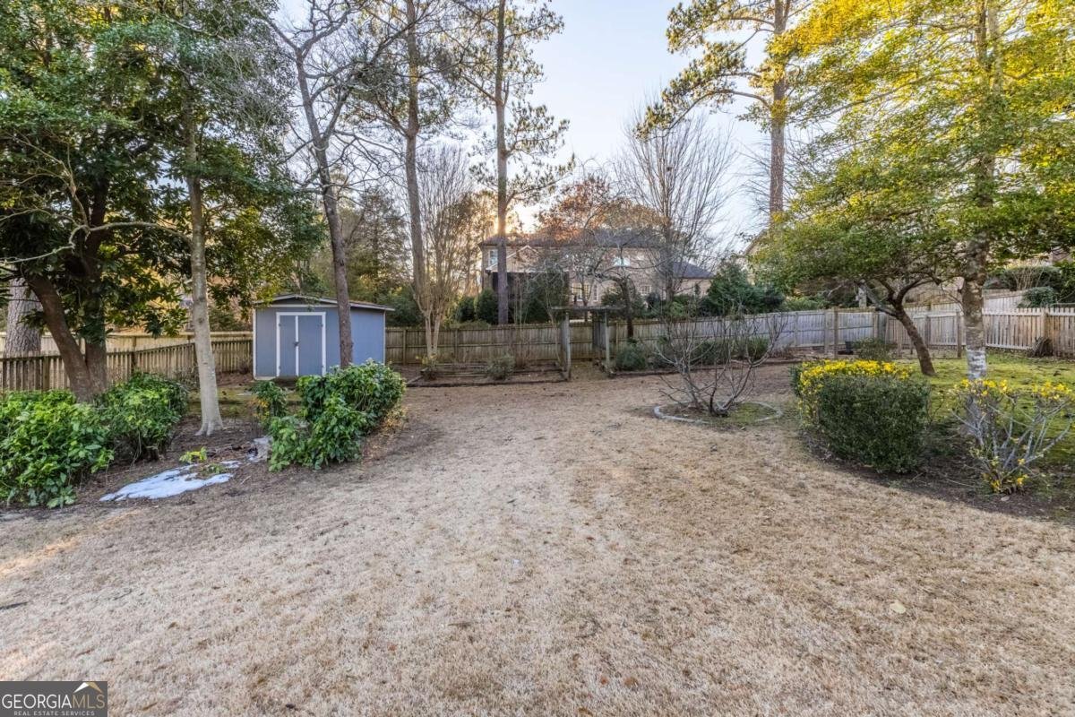 4908 Mill Brook Drive Atlanta - 64