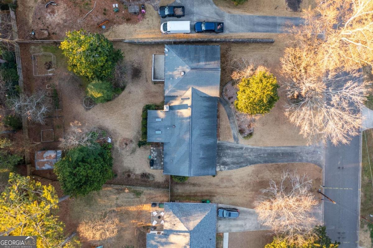 4908 Mill Brook Drive Atlanta - 65