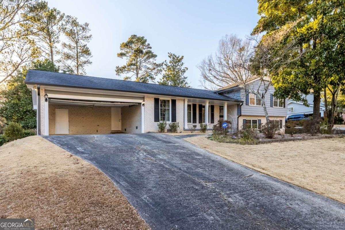 4908 Mill Brook Drive Atlanta - 66