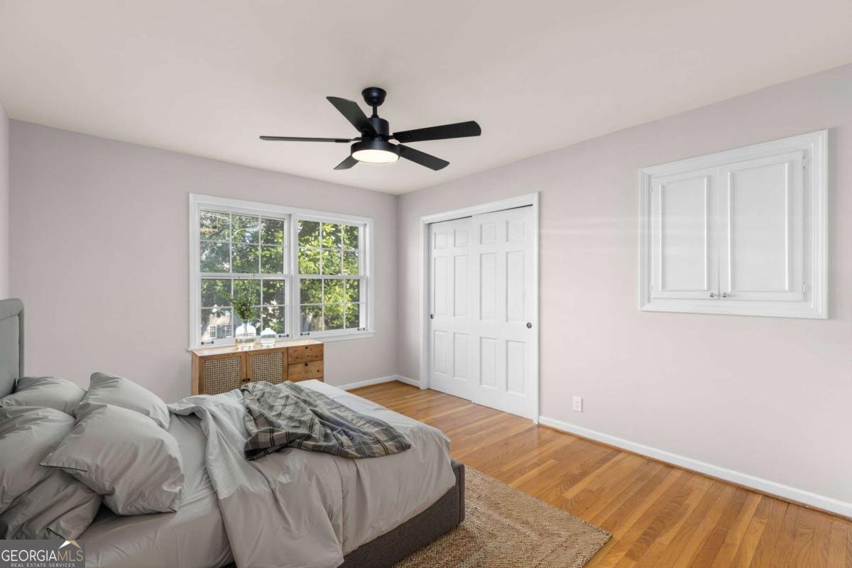 4908 Mill Brook Drive Atlanta - 7