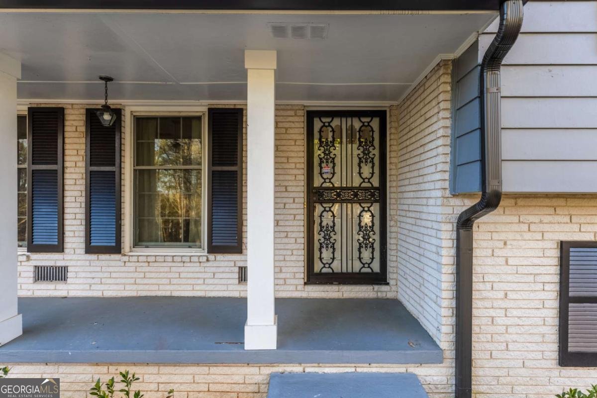 4908 Mill Brook Drive Atlanta - 70