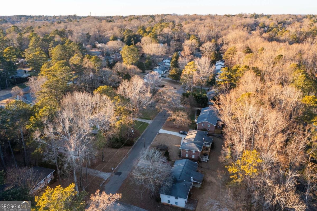 4908 Mill Brook Drive Atlanta - 71