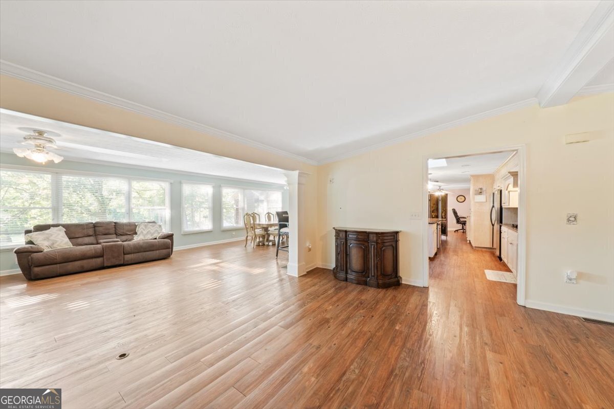 8989 Ga Highway 212 Monticello - 10
