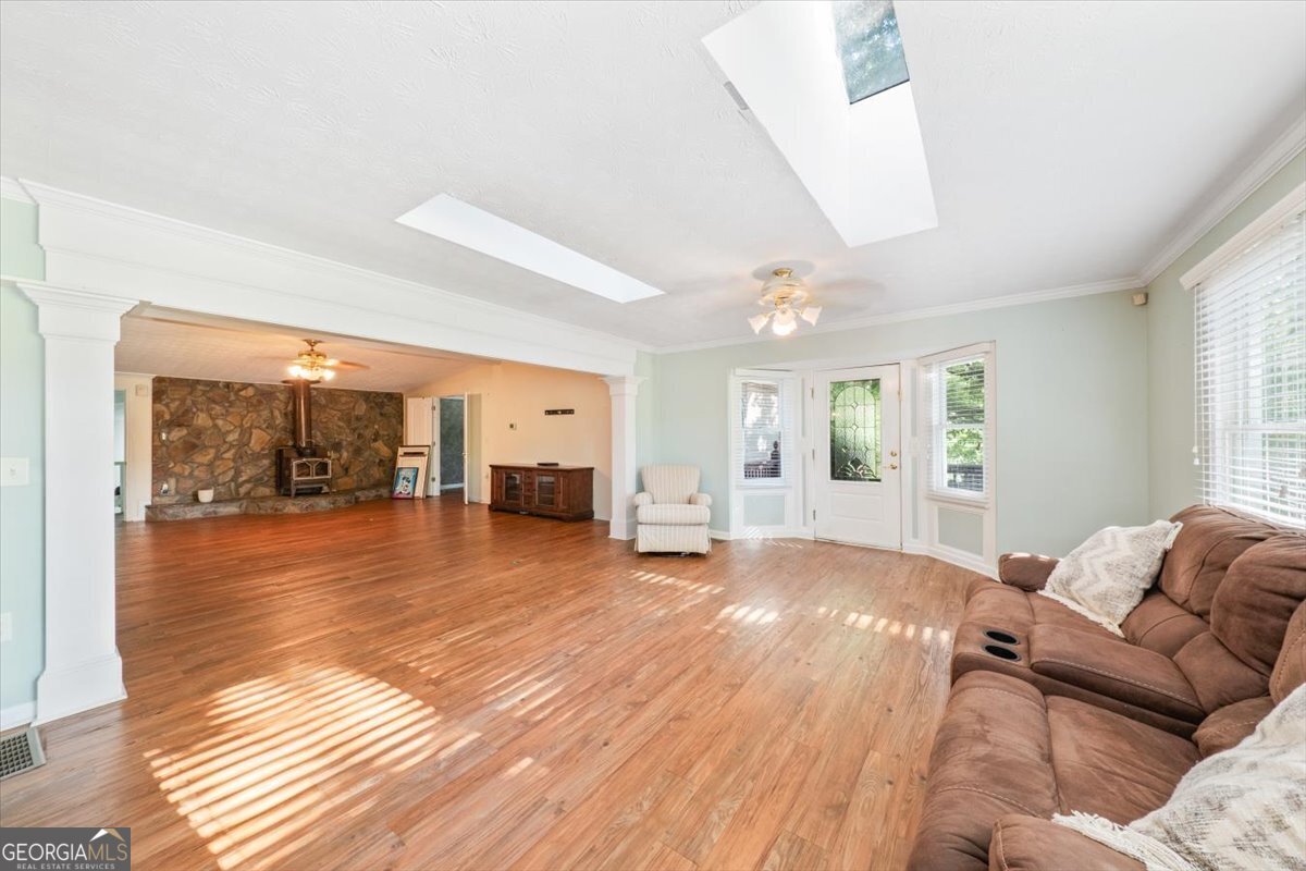 8989 Ga Highway 212 Monticello - 11