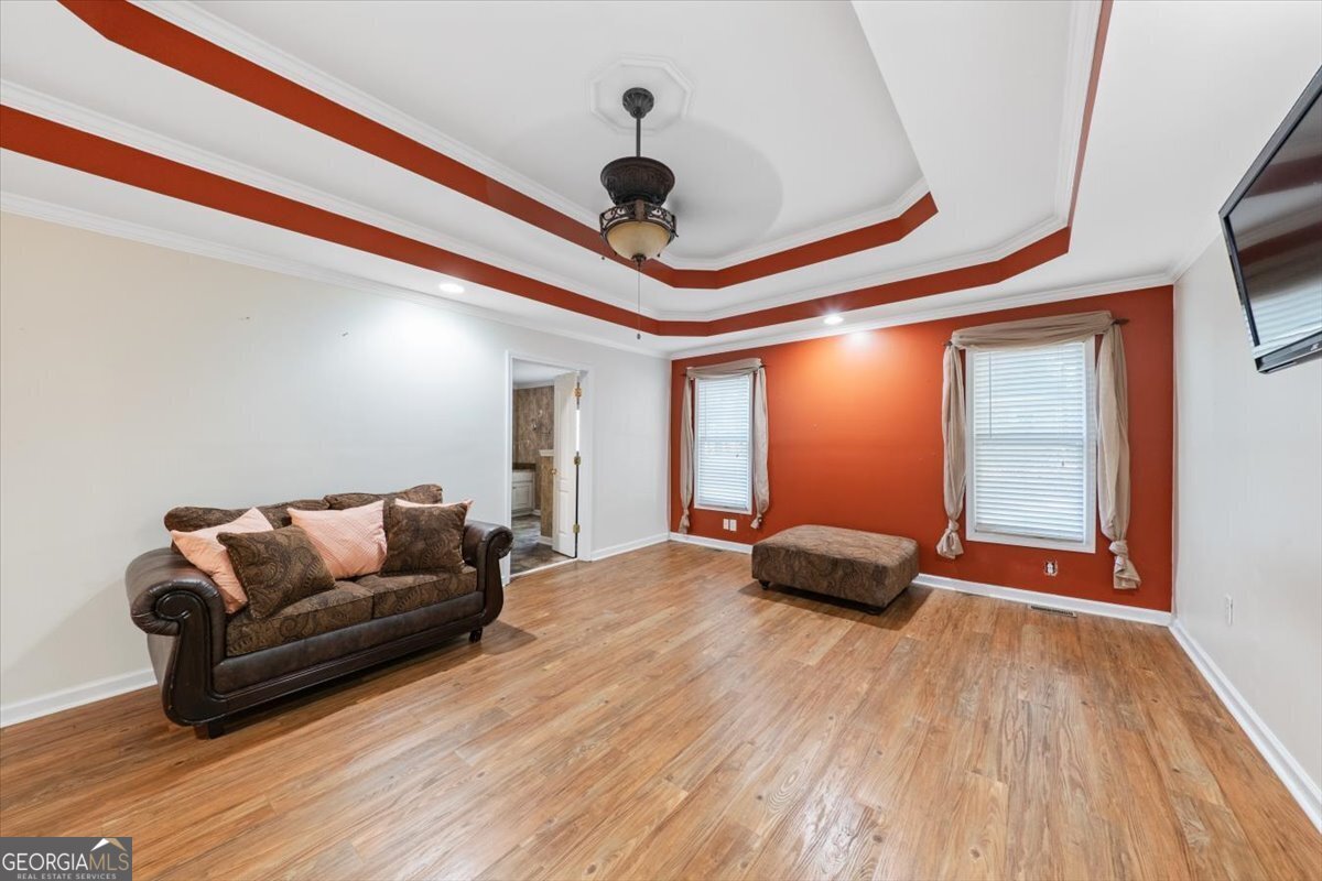 8989 Ga Highway 212 Monticello - 15
