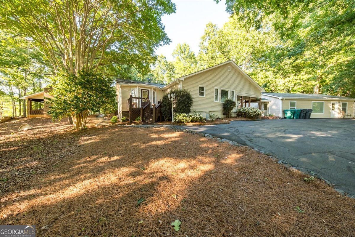 8989 Ga Highway 212 Monticello - 2