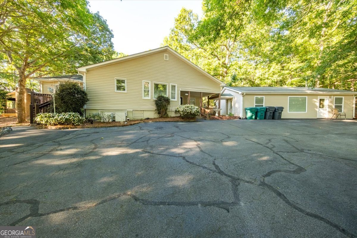 8989 Ga Highway 212 Monticello - 3