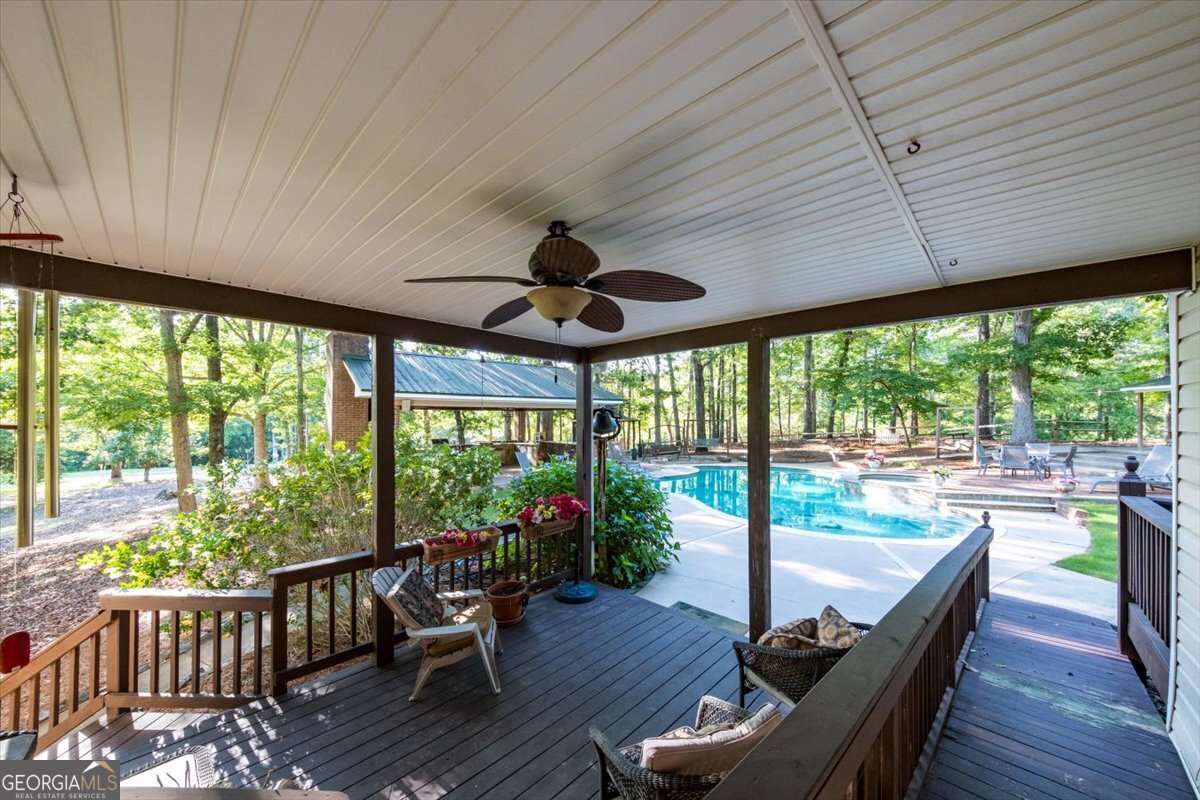 8989 Ga Highway 212 Monticello - 32