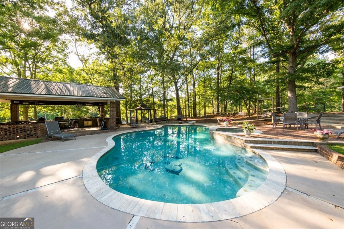 8989 Ga Highway 212 Monticello - 33
