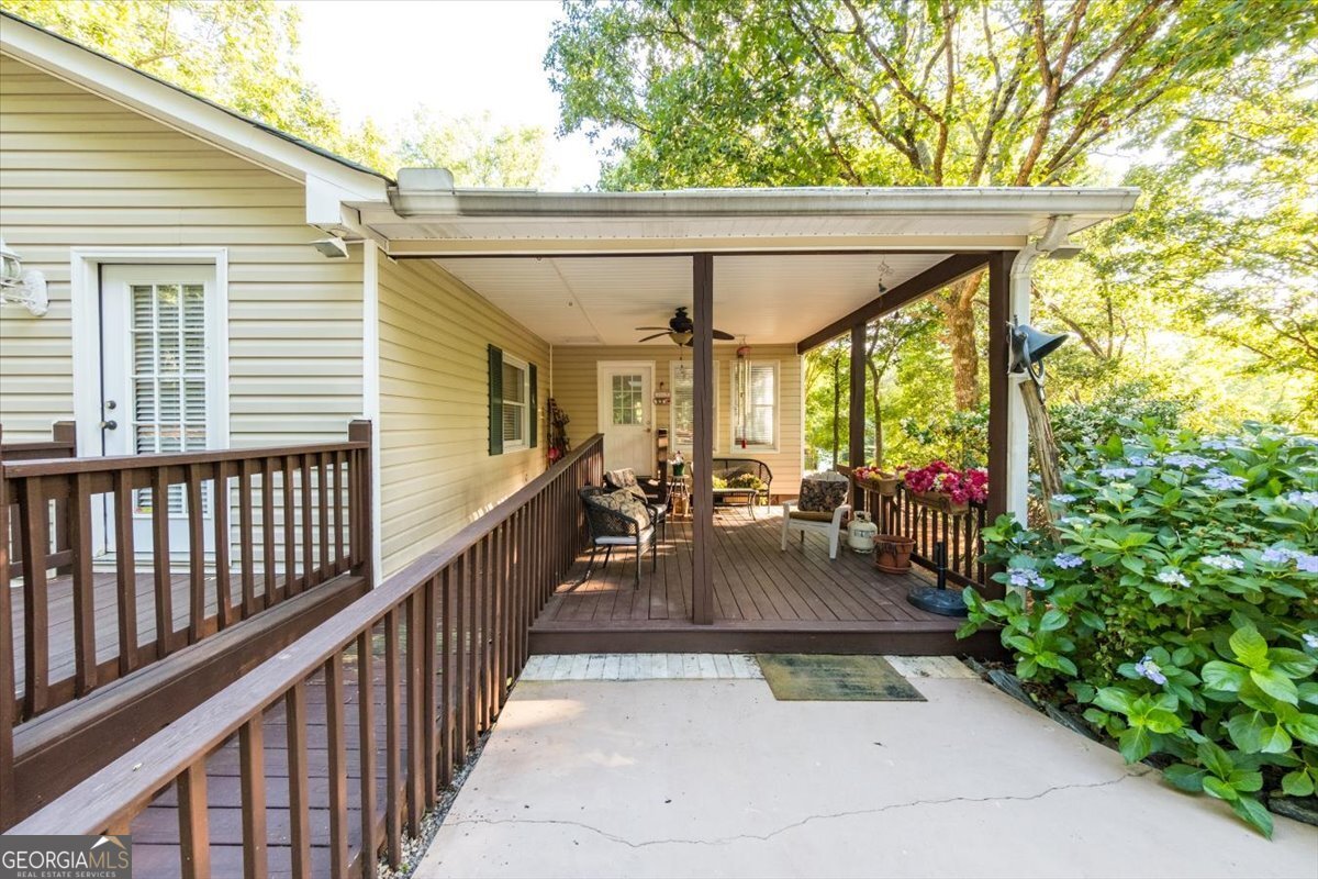8989 Ga Highway 212 Monticello - 34