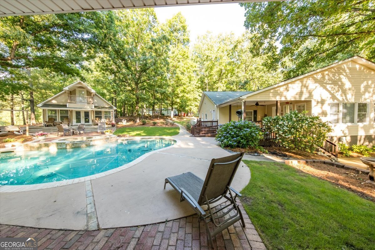 8989 Ga Highway 212 Monticello - 37