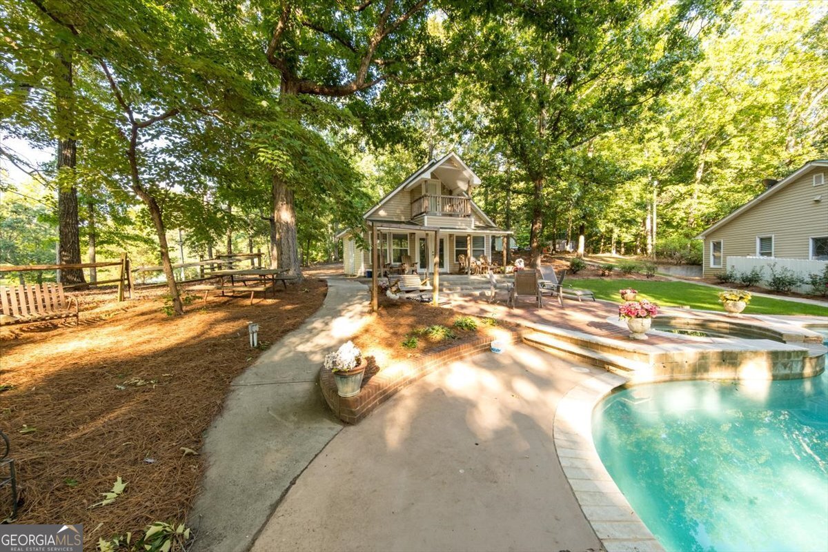 8989 Ga Highway 212 Monticello - 39