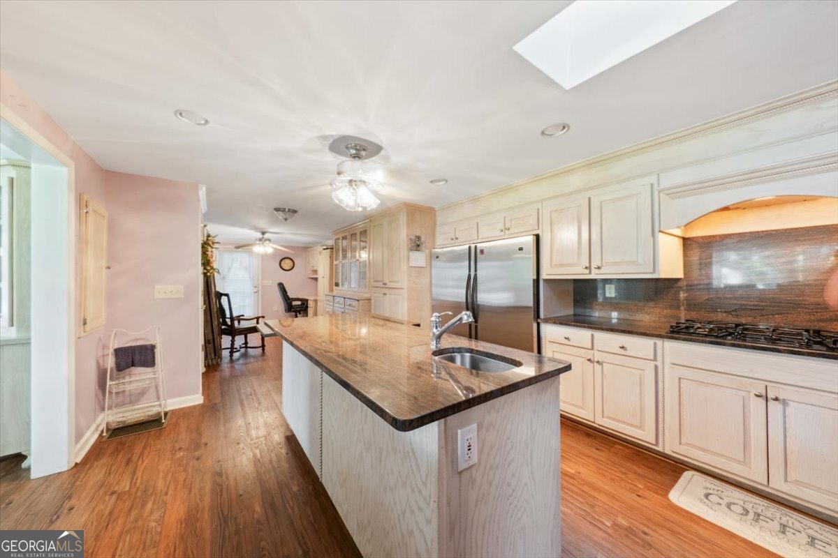 8989 Ga Highway 212 Monticello - 5