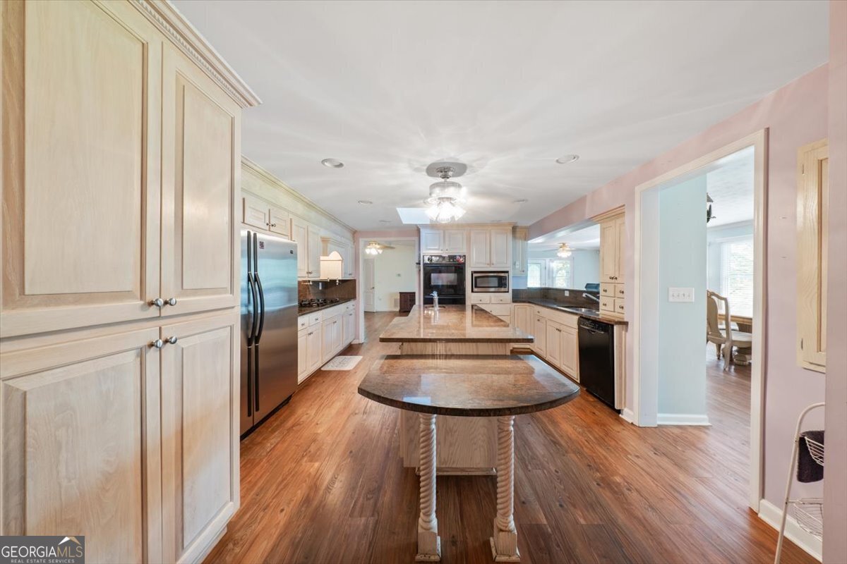 8989 Ga Highway 212 Monticello - 6