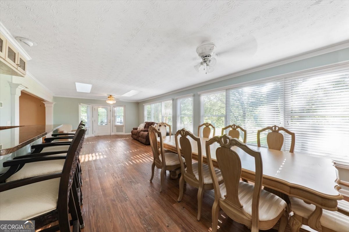 8989 Ga Highway 212 Monticello - 8