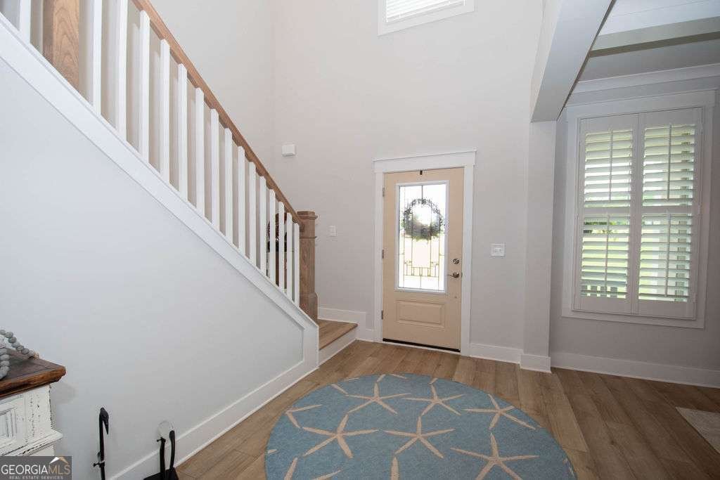 449 Saddleridge Trail Senoia - 10