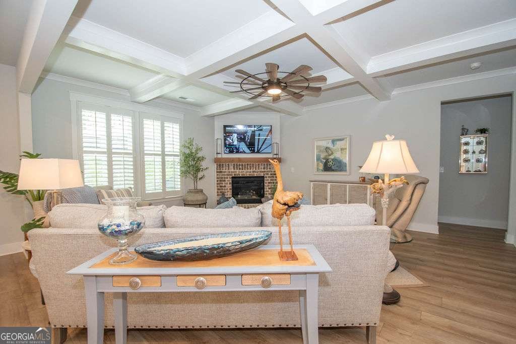 449 Saddleridge Trail Senoia - 14