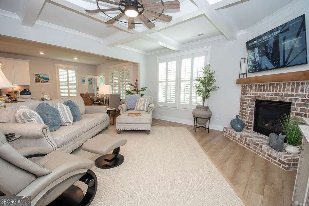 449 Saddleridge Trail Senoia - 15