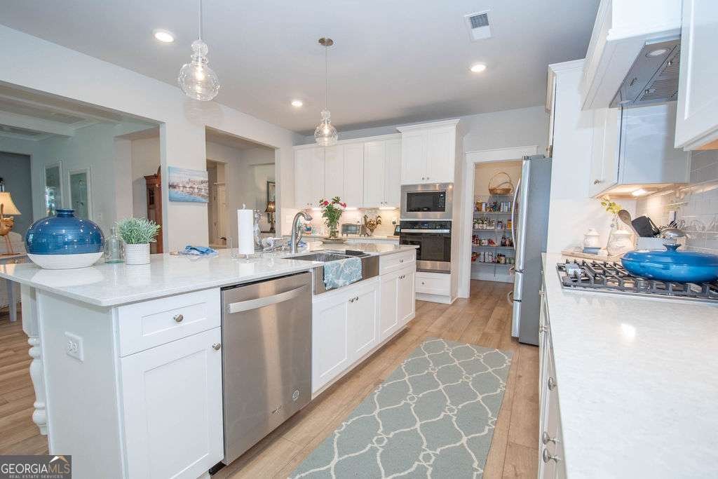 449 Saddleridge Trail Senoia - 17