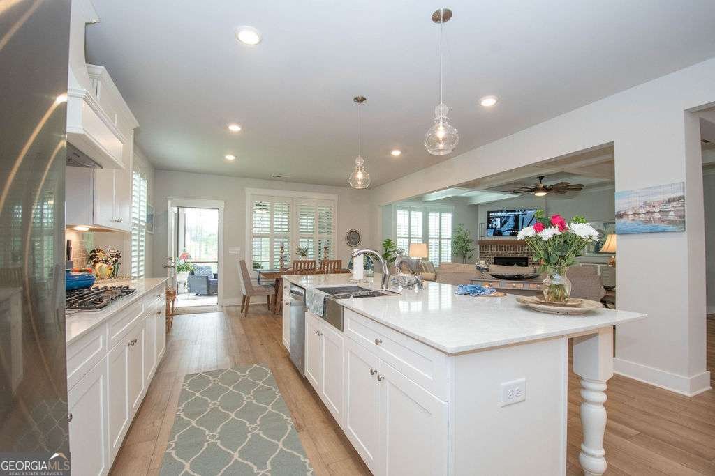 449 Saddleridge Trail Senoia - 18