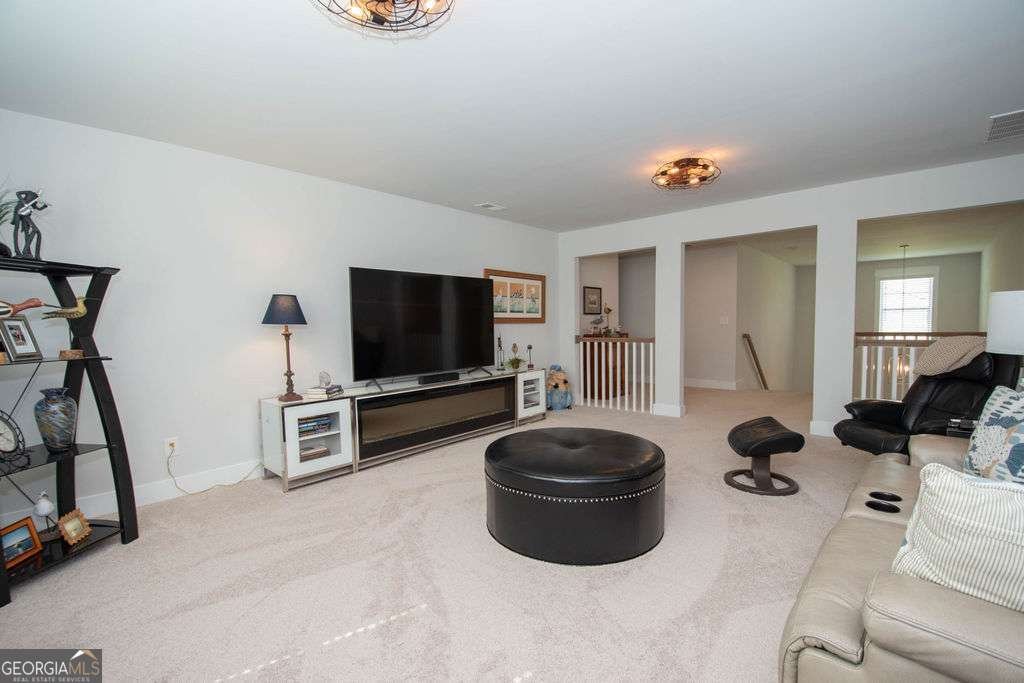 449 Saddleridge Trail Senoia - 29