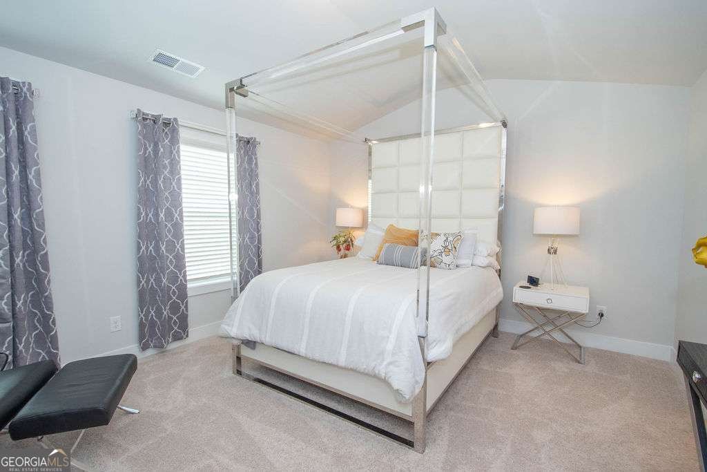 449 Saddleridge Trail Senoia - 30