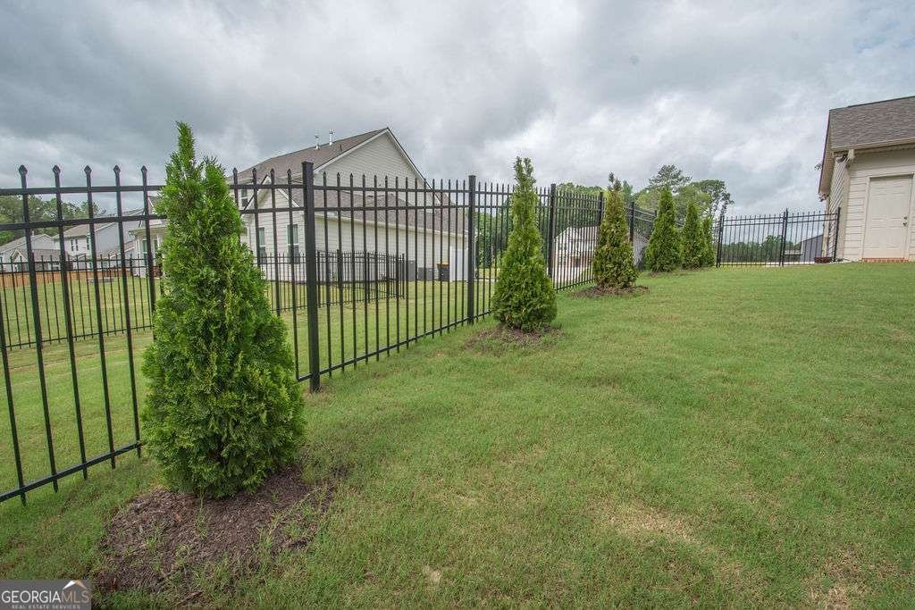 449 Saddleridge Trail Senoia - 38