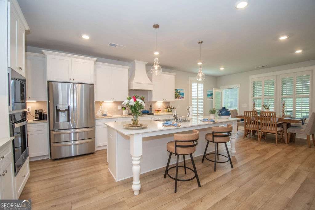 449 Saddleridge Trail Senoia - 44