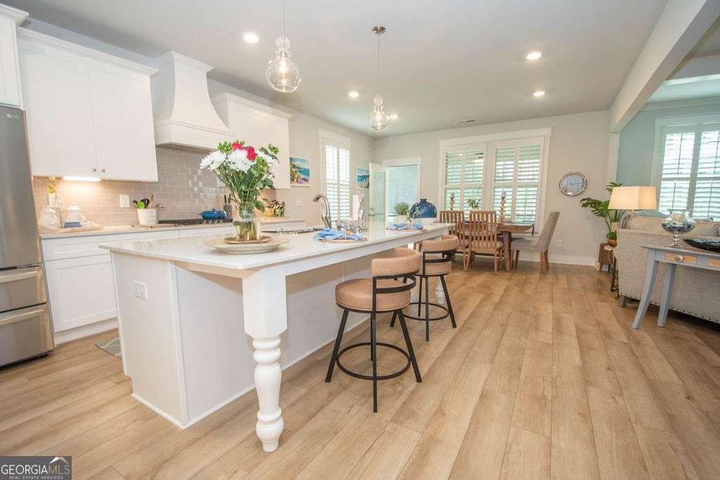 449 Saddleridge Trail Senoia - 45