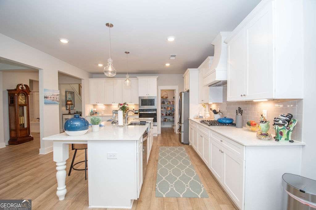 449 Saddleridge Trail Senoia - 46