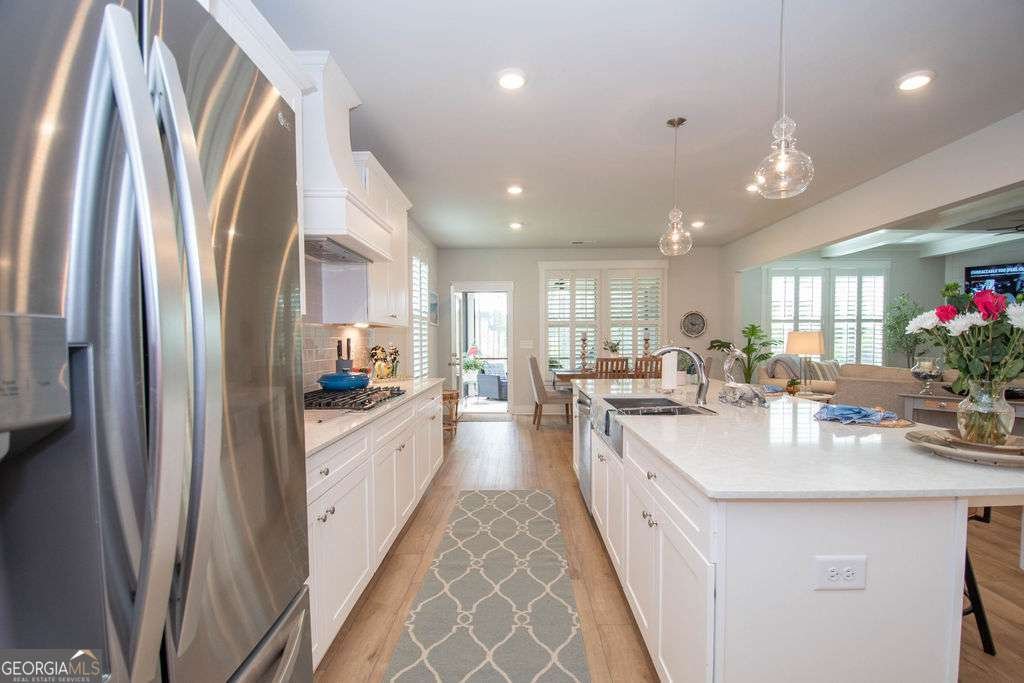449 Saddleridge Trail Senoia - 47