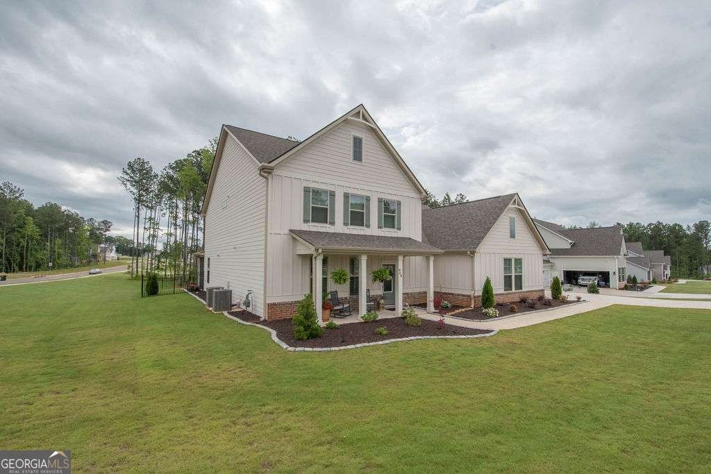449 Saddleridge Trail Senoia - 5