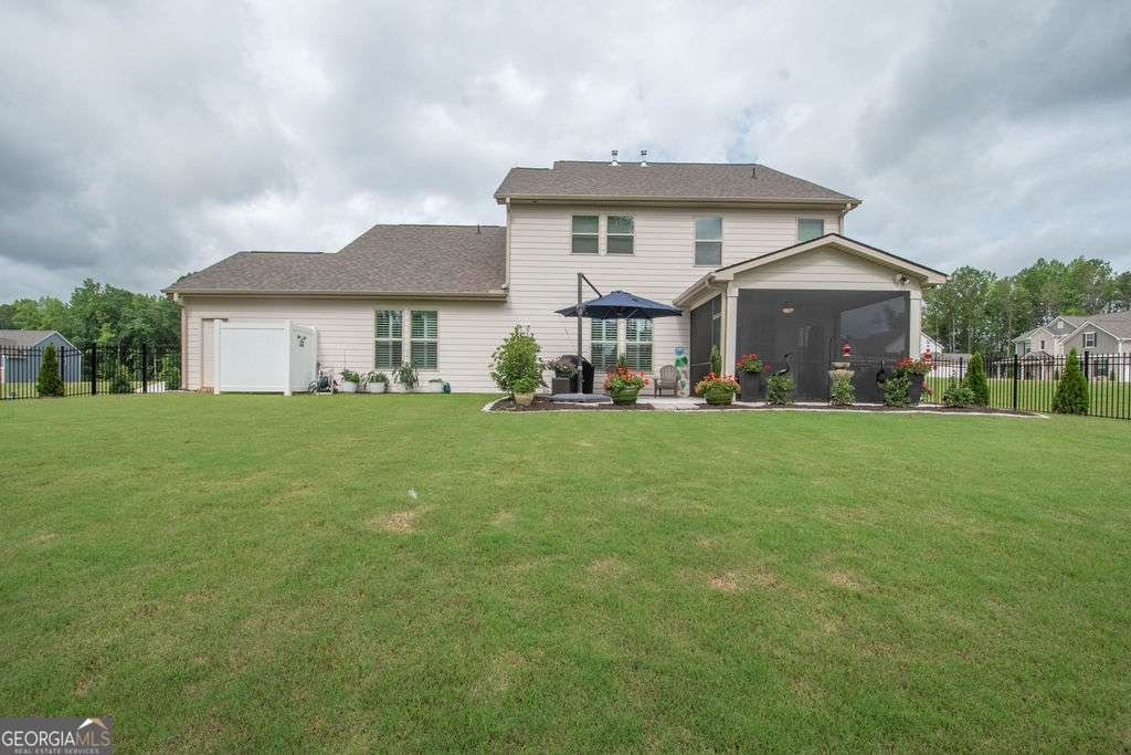 449 Saddleridge Trail Senoia - 62