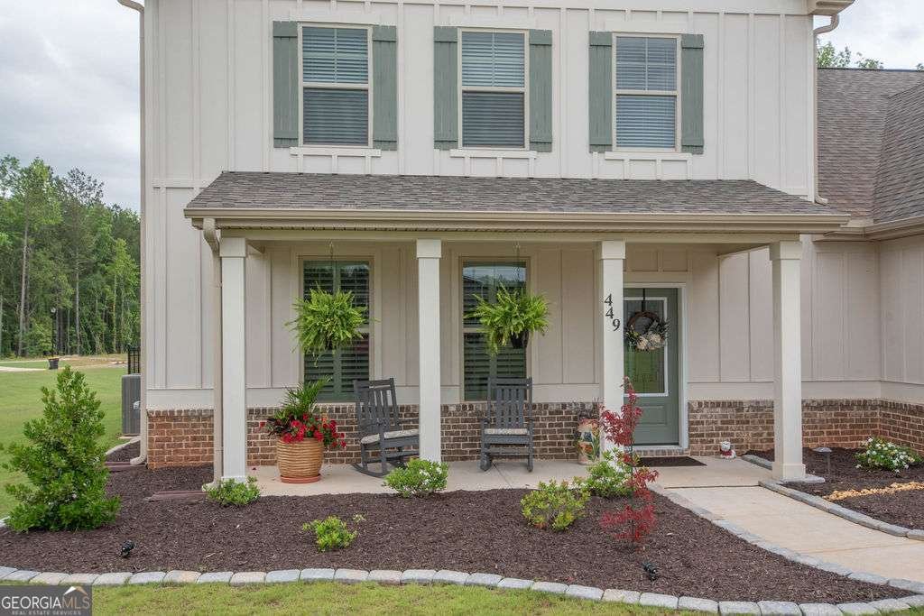 449 Saddleridge Trail Senoia - 7
