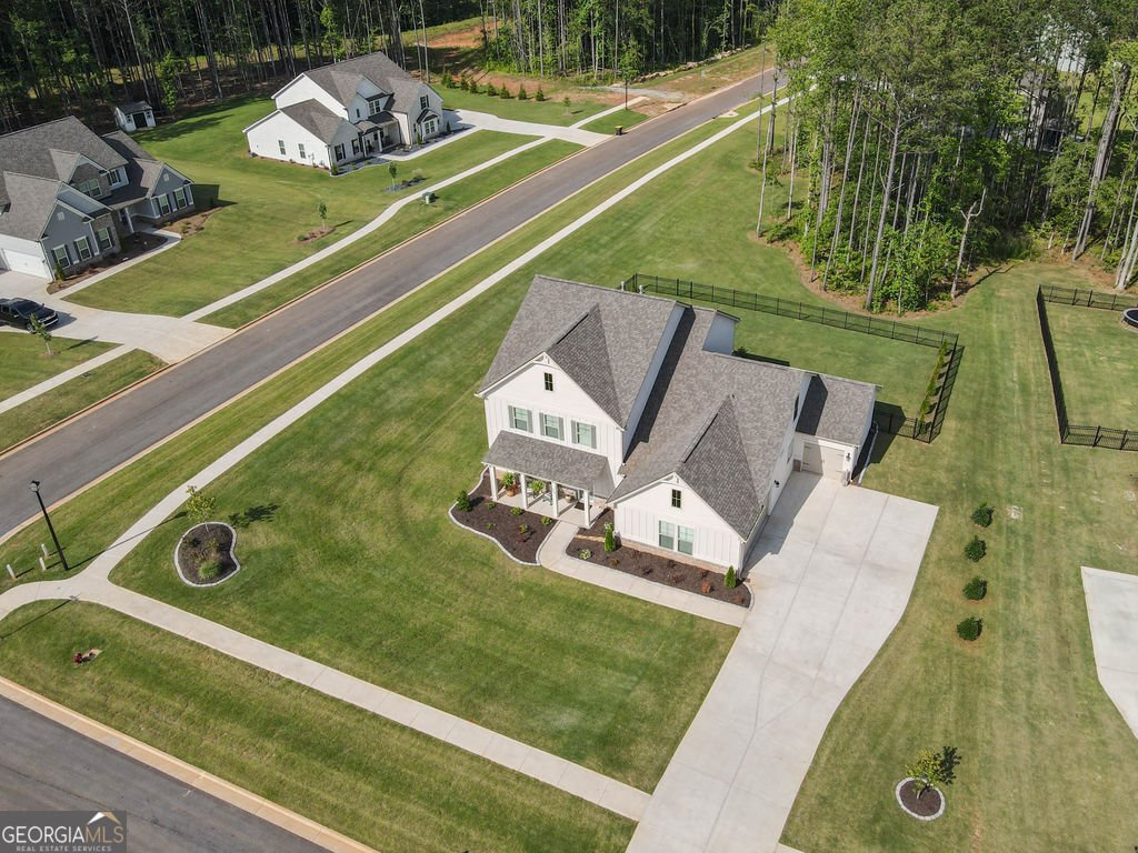 449 Saddleridge Trail Senoia - 70