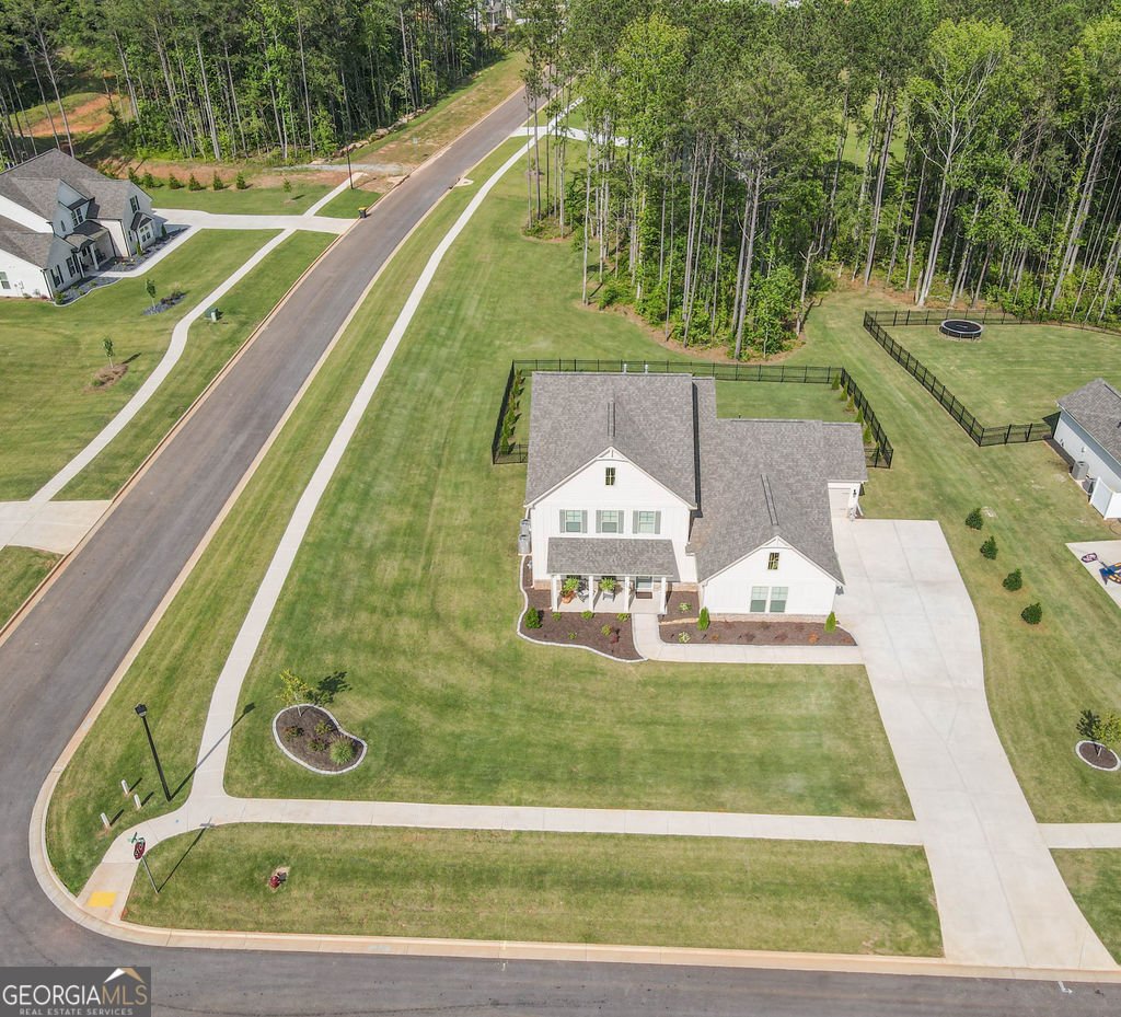 449 Saddleridge Trail Senoia - 71