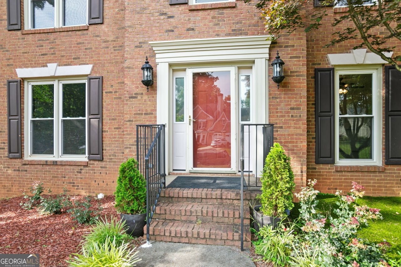 2316 Fripp Overlook Acworth - 2