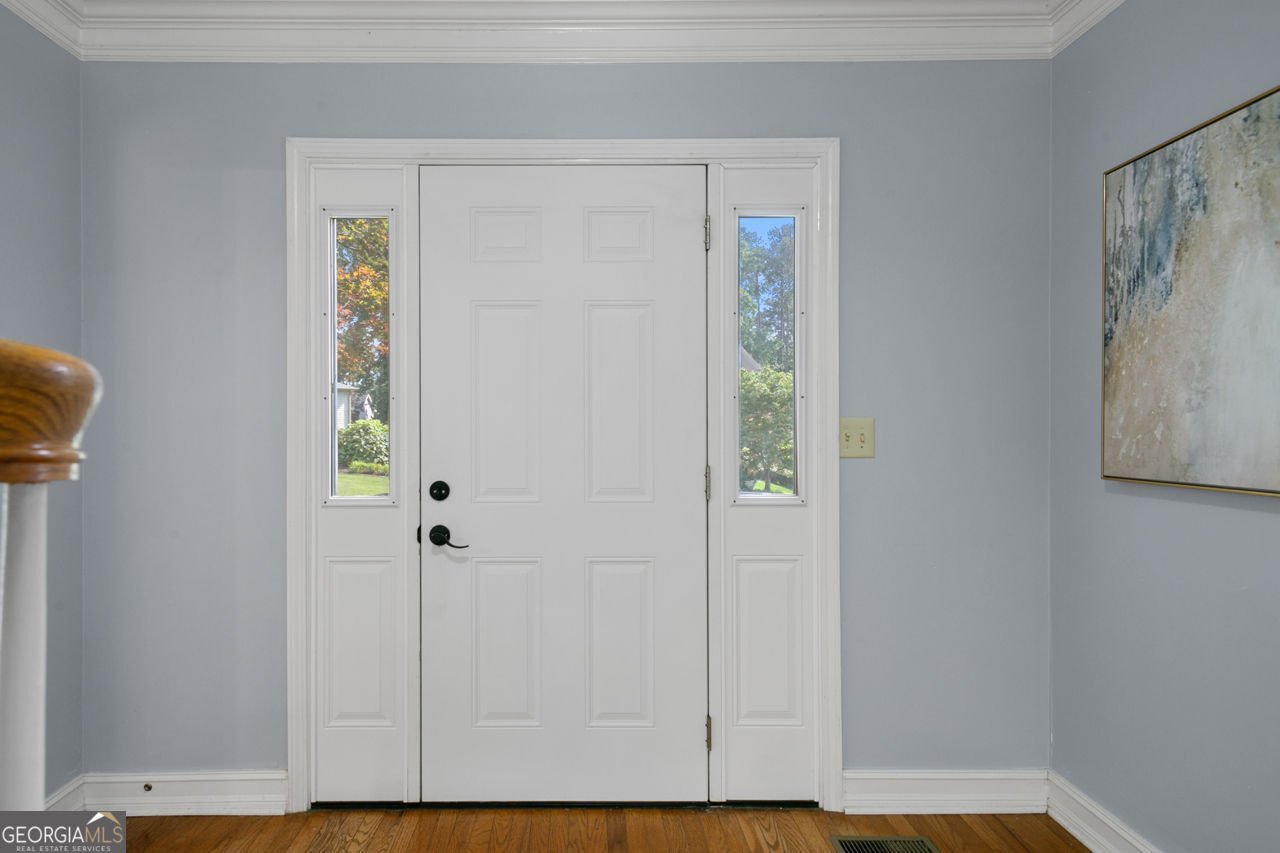 2316 Fripp Overlook Acworth - 3