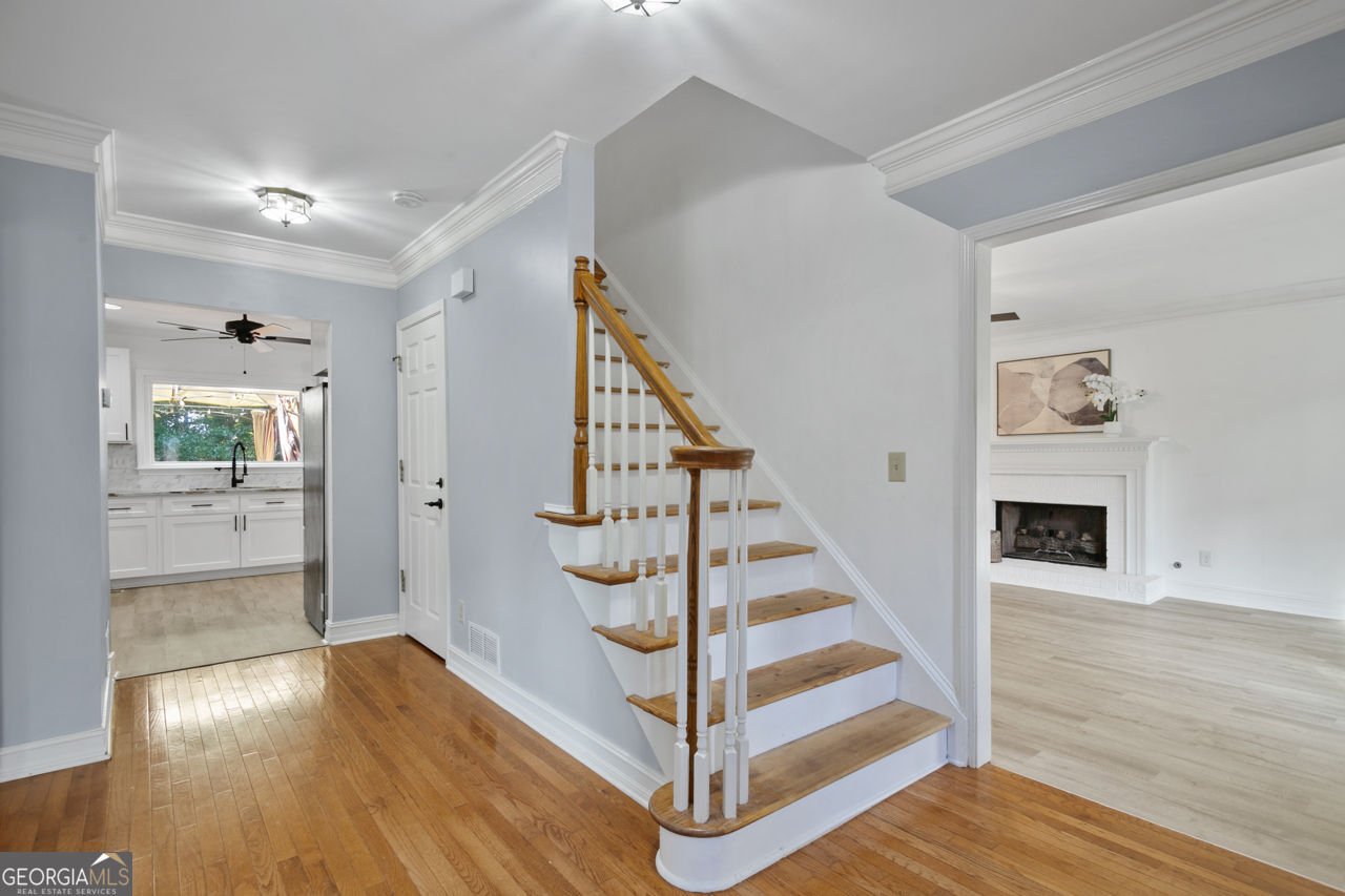 2316 Fripp Overlook Acworth - 4