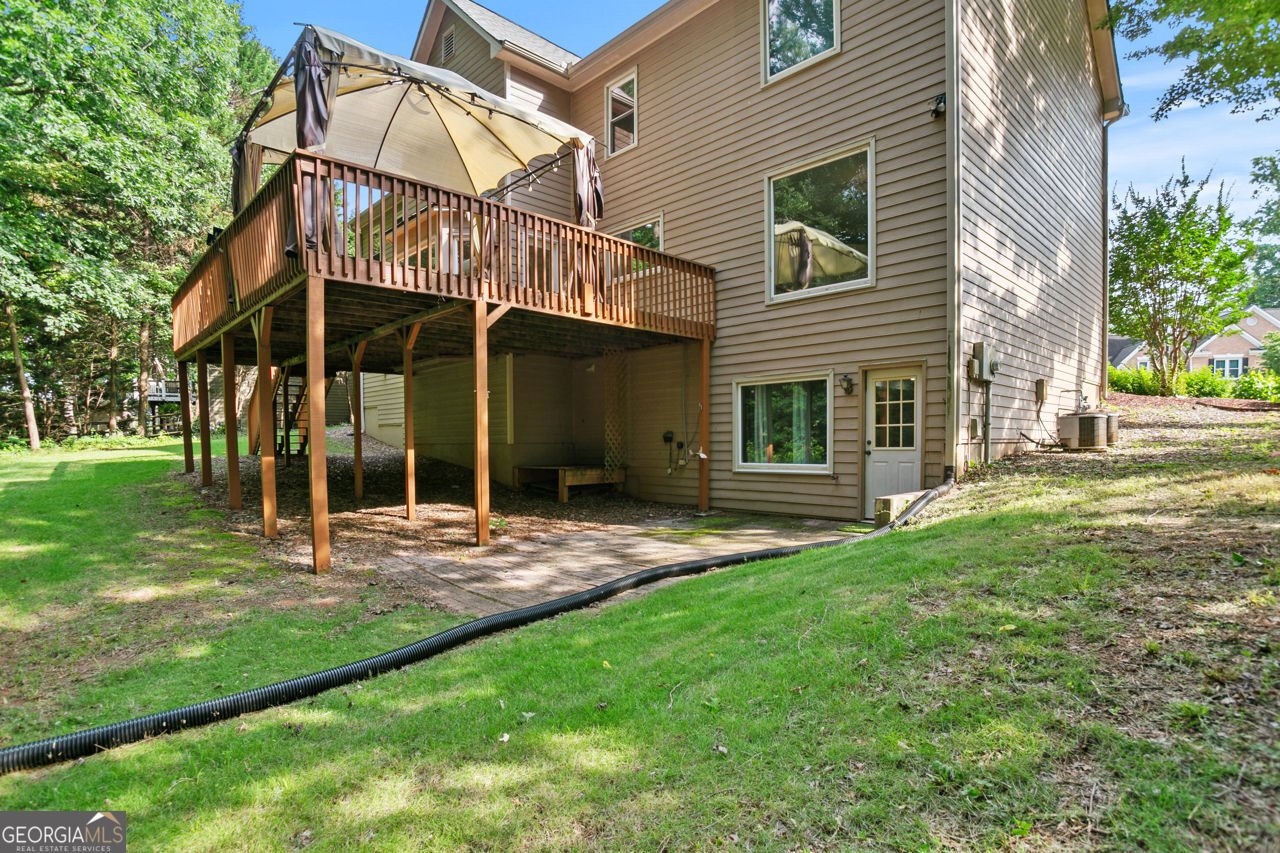 2316 Fripp Overlook Acworth - 49