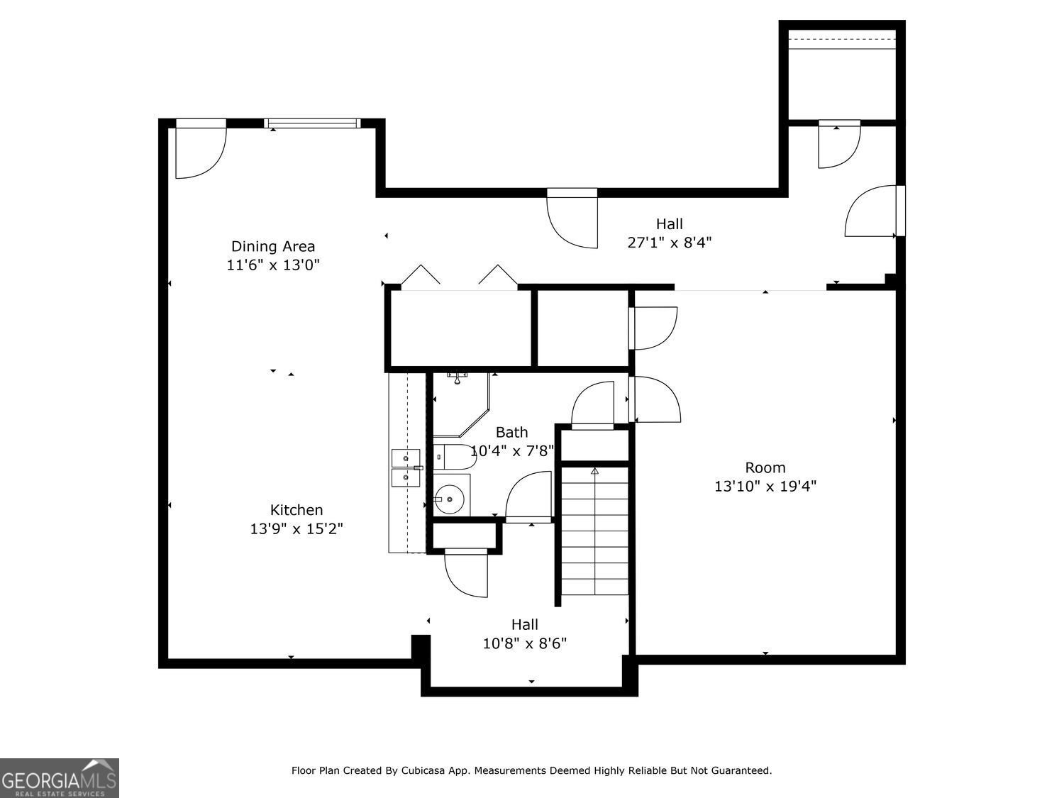 2316 Fripp Overlook Acworth - 50
