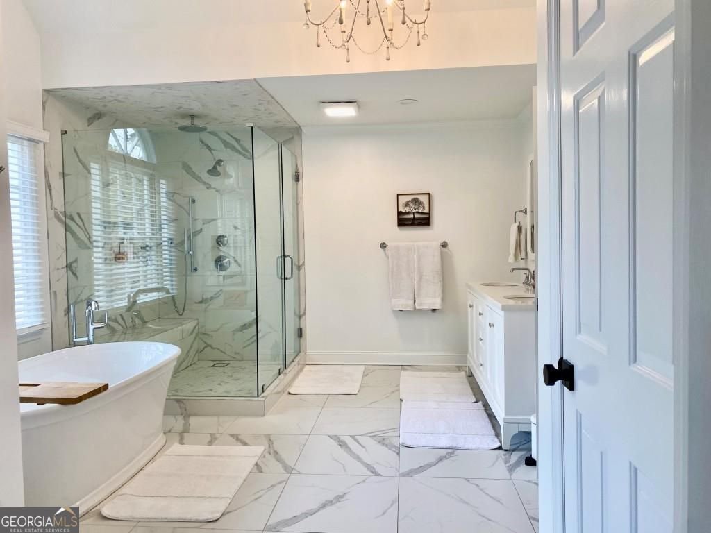 1813 Baldwin Farms Drive MARIETTA - 12