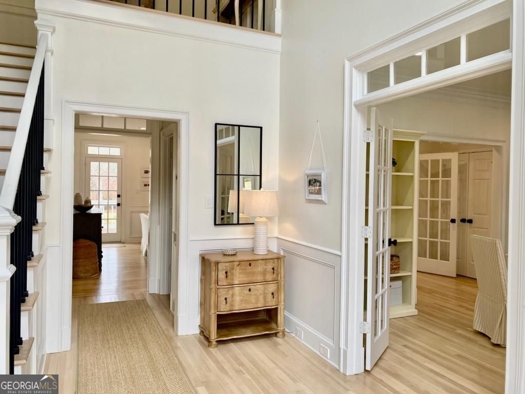 1813 Baldwin Farms Drive MARIETTA - 2