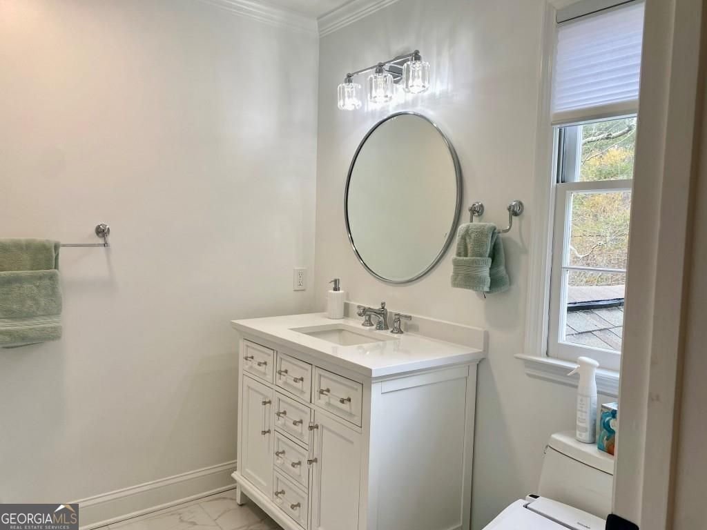 1813 Baldwin Farms Drive MARIETTA - 20